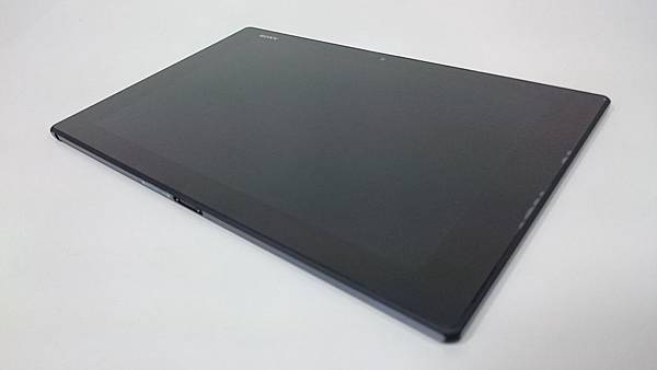 走自己的路,Sony Xperia Z4 Tablet &amp;amp; 歷代機種分享 - 18
