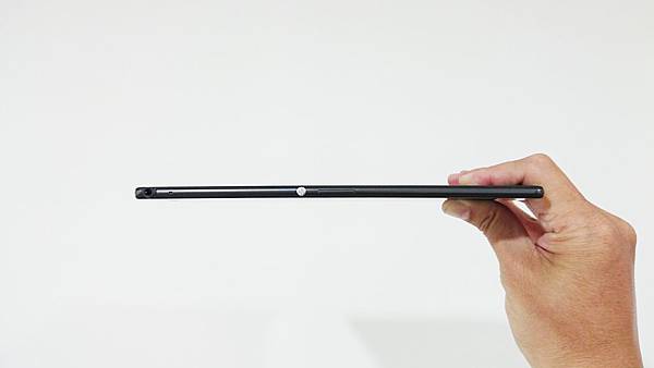 走自己的路,Sony Xperia Z4 Tablet &amp;amp; 歷代機種分享 - 22