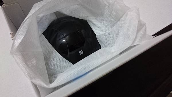 Sony 藍牙小精靈 BSP60開箱