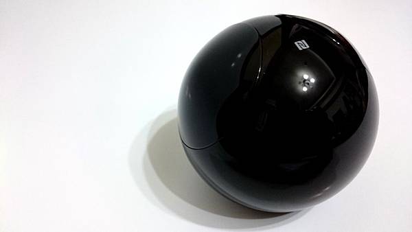 Sony 藍牙小精靈 BSP60開箱