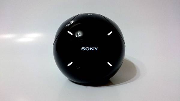 Sony 藍牙小精靈 BSP60開箱