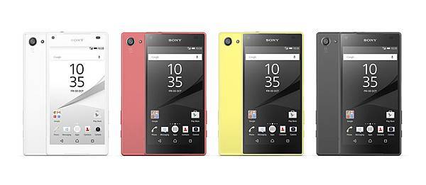 02.-Xperia_Z5_Compact_Colour_Range