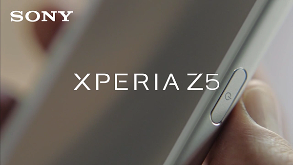 Xperia Z5 家族公開！Sony新色新體驗