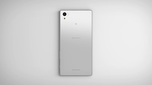 Xperia Z5 家族公開！Sony新色新體驗