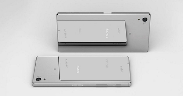 Xperia Z5 家族公開！Sony新色新體驗