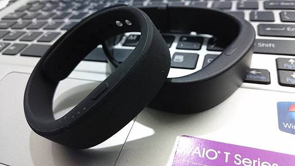 功能更齊全！愛健康的SmartBand 2