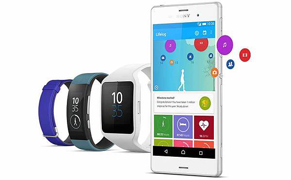 功能更齊全！愛健康的SmartBand 2