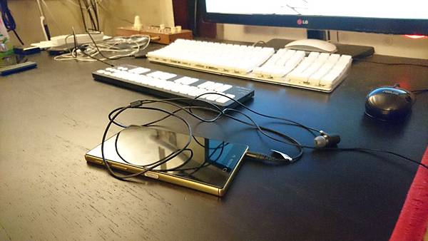 音樂本質,原音重現~NC-750+Hi Res點評