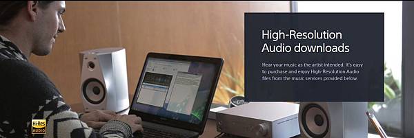 音樂本質,原音重現~NC-750+Hi Res點評