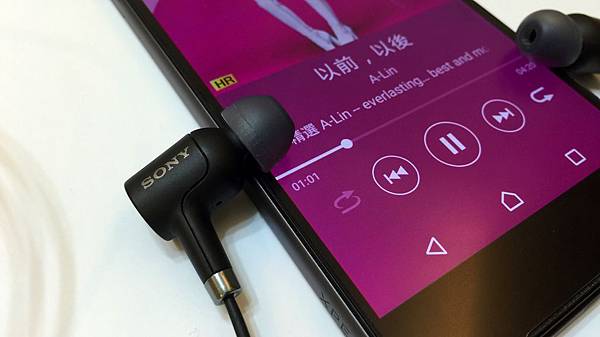 音樂本質,原音重現~NC-750+Hi Res點評