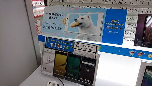 Z5&amp;Z5P 遊記隨手拍分享~沖繩篇