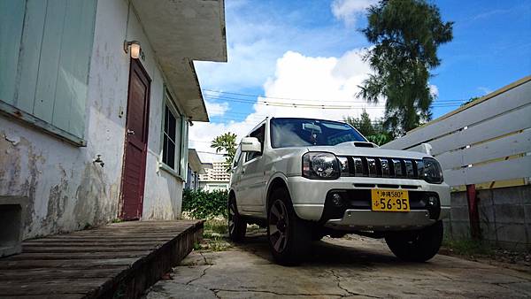 Z5&amp;Z5P 遊記隨手拍分享~沖繩篇