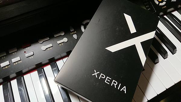 好禮連續發!!! Sony Mobile 行動娛樂館專屬限定生日禮開箱!