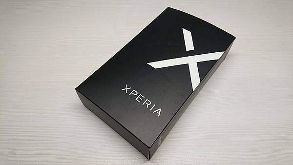 好禮連續發!!! Sony Mobile 行動娛樂館專屬限定生日禮開箱!