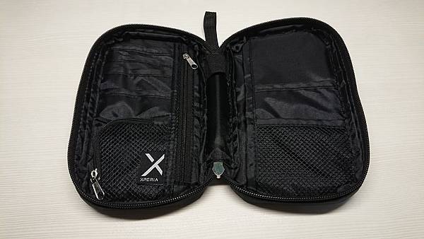 好禮連續發!!! Sony Mobile 行動娛樂館專屬限定生日禮開箱!