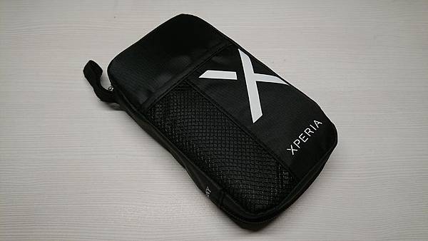 好禮連續發!!! Sony Mobile 行動娛樂館專屬限定生日禮開箱!