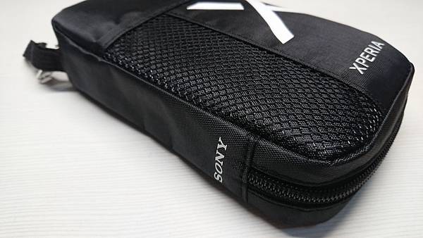 好禮連續發!!! Sony Mobile 行動娛樂館專屬限定生日禮開箱!