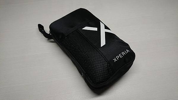 好禮連續發!!! Sony Mobile 行動娛樂館專屬限定生日禮開箱!