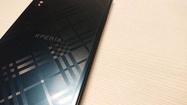 Xperia 背貼大全集~