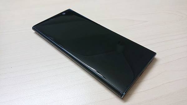 沒有標題的Xperia XA2 Plus 短評分享~