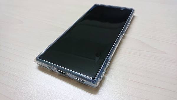 沒有標題的Xperia XA2 Plus 短評分享~