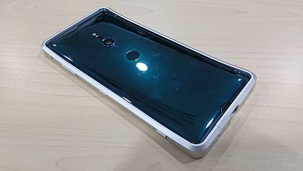 今晚你要哪一色？Xperia XZ3 與DevilCase十二色搭配大全