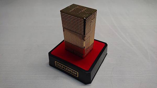 玩具開箱~萬代GX-32G24 黃金小戰士