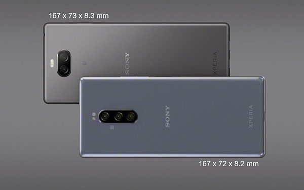 發售在即～Xperia 10 Plus再體驗