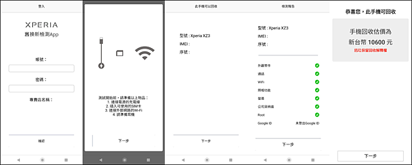 來呦~荷包君不用減肥~無痛輕鬆入手Xperia 1