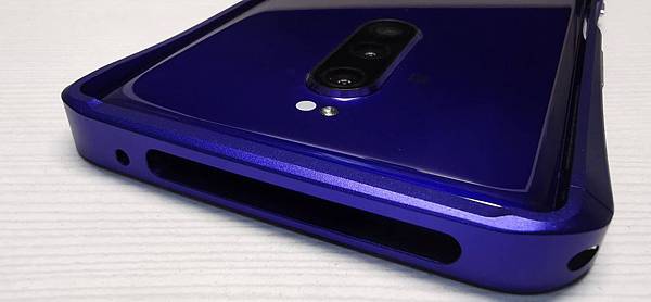 本土品牌 Xperia 1 金屬框~Devil Case 四色開箱