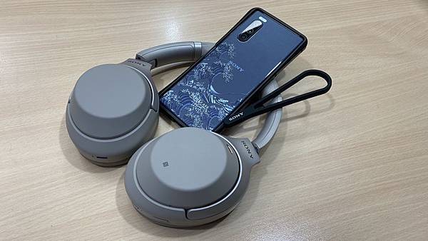 Sony 360 Reality Audio 介紹 與Sony headphones connect體驗