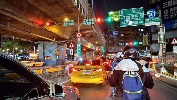 Xperia 10 II 實機到店 ~ 乾丹體驗夜景模式 - 7 Xperia 10 II 實機到店 ~ 乾丹體驗夜景模式 - 7