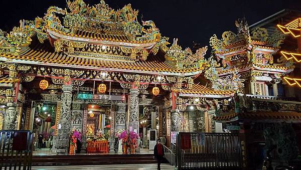 Xperia 10 II 實機到店 ~ 乾丹體驗夜景模式 - 8 Xperia 10 II 實機到店 ~ 乾丹體驗夜景模式 - 8