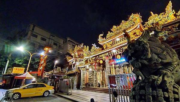 Xperia 10 II 實機到店 ~ 乾丹體驗夜景模式 - 9 Xperia 10 II 實機到店 ~ 乾丹體驗夜景模式 - 9