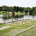 宜蘭民宿戀戀小棧 ~羅東運動公園