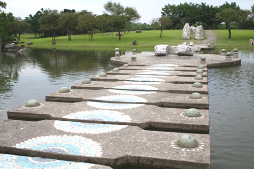 宜蘭民宿戀戀小棧 ~羅東運動公園