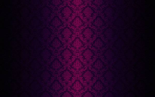 purple-patterns
