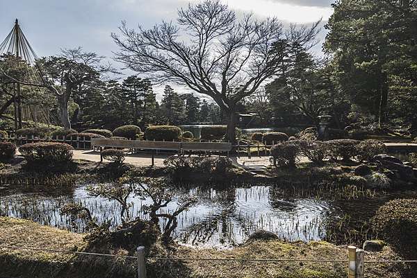 六勝兼備 四季皆美 兼六園 集光片語 痞客邦