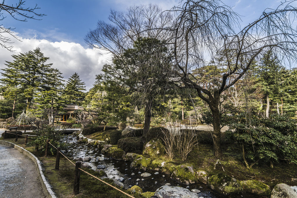 六勝兼備 四季皆美 兼六園 集光片語 痞客邦