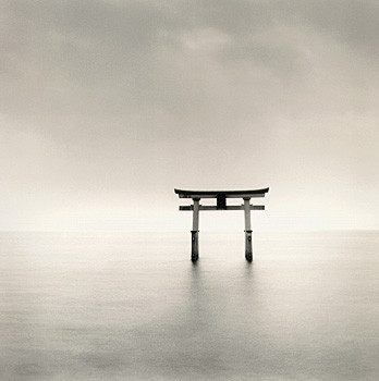 Michael Kenna