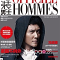 《時裝男士L`OFFICIEL HOMMES》雜誌6月號01.jpg