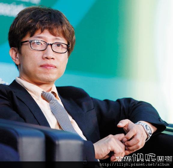 导演张太侑接受专访，称未打算拍续集。