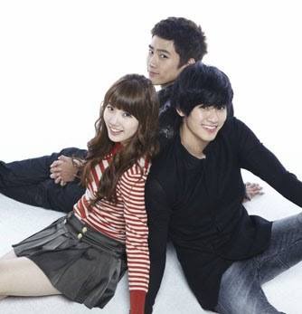 2011-01-03   Dream High ★ Dream High OST Part.1