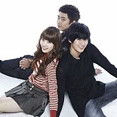 2011-01-03   Dream High ★ Dream High OST Part.1