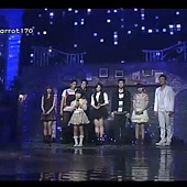 2011-03-01   天鵝的夢(Dream of Goose)  ★ Dream High Special Concert（與Dream High眾演員）