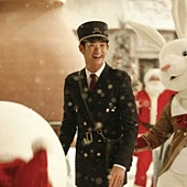 2012-12-05   Winter Wonderland（聖誕頌歌）★Tous Les Jours 多樂之日廣告曲