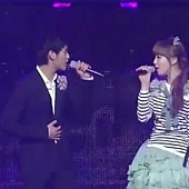 2011-03-01 金秀賢 Maybe 《Dream High》 Special Concert（與裴秀智）