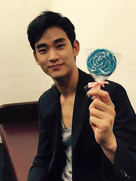 150314 KEYEAST official  FB