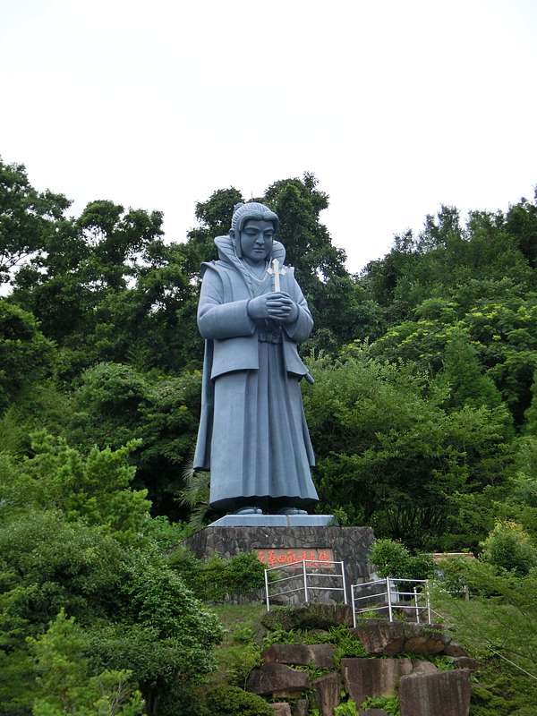 來去漁村home Stay 九州瘋狂的六天五夜之旅 Day3 Ana Hotel 早餐 藍のあまくさ村 天草四郎休憩所 天草 市御所浦島 御所浦白亜紀資料館 黒ちゃん 來去漁村home Stay 九州瘋狂的六天五夜之旅 Day3 Ana Hotel 早餐 藍のあまくさ村 天草四郎休憩所 天草 市御所浦島 御所浦白亜紀資料館 黒ちゃん