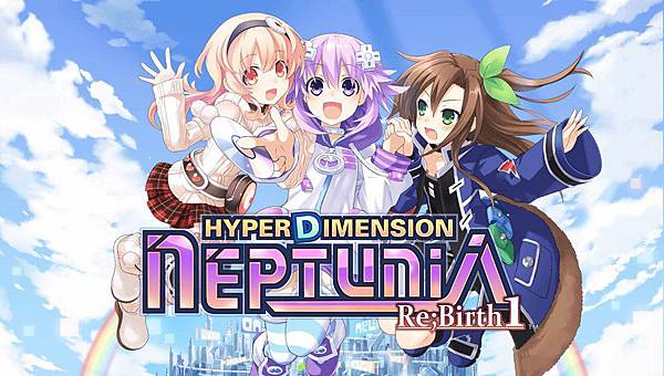 Hyperdimension-Neptunia-ReBirth1-start Hyperdimension-Neptunia-ReBirth1-start